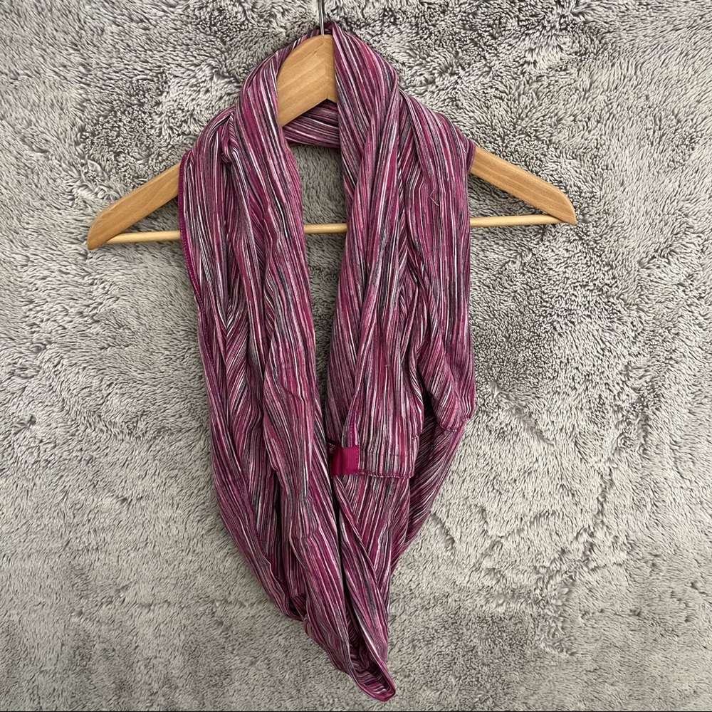 Champion Eternity Scarf